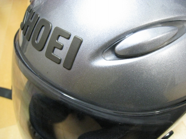 SHOEI Z-6、ショウエイ Z-6 フルフェイス　ヘルメット